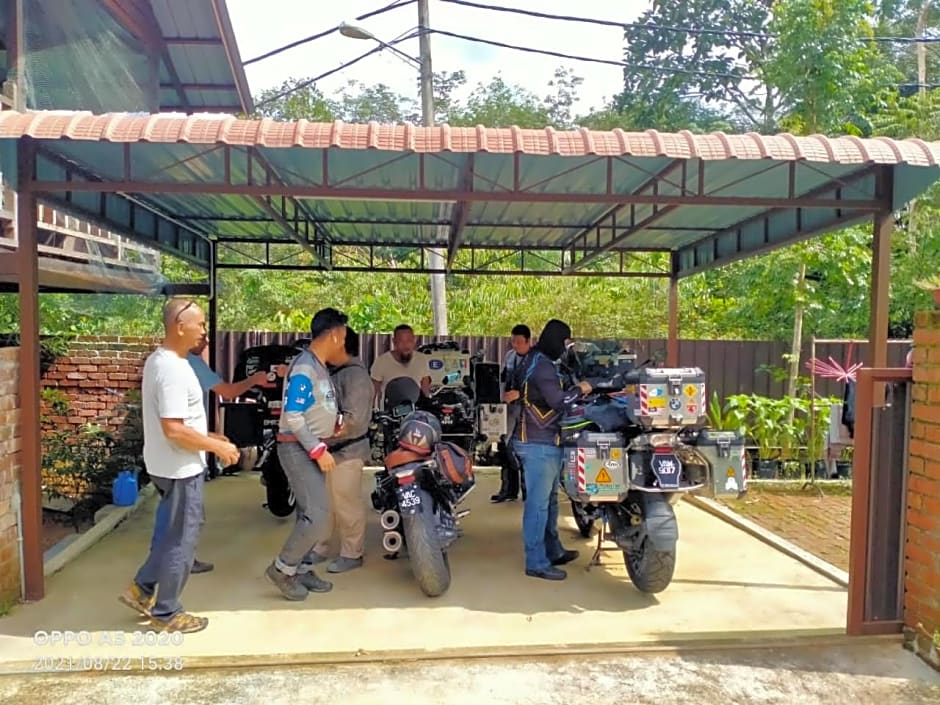 MyDusun Chalet, Taiping, Perak, Malaysia