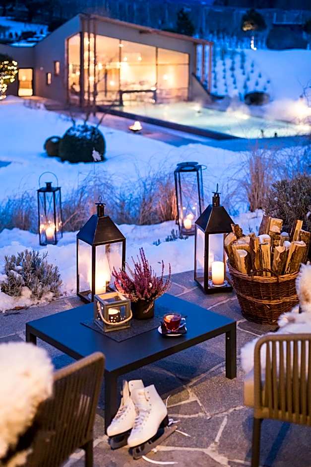 Hotel Seehof Nature Retreat