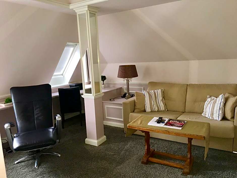 Hotel Lippischer Hof
