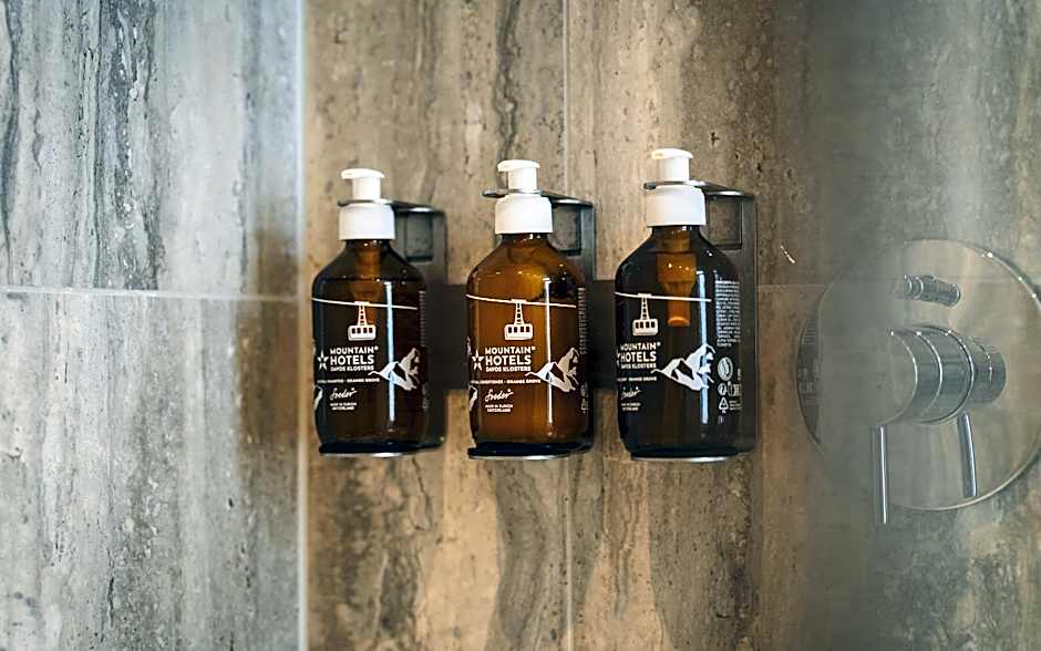 Hotel Joseph's House by Mountain Hotels