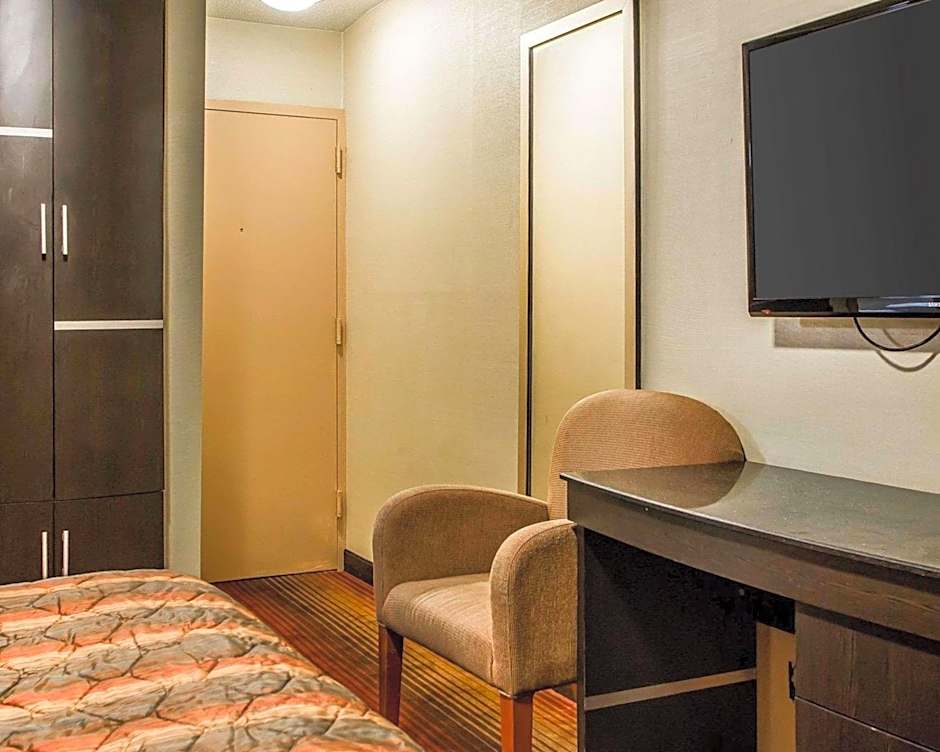 Rodeway Inn Belleville