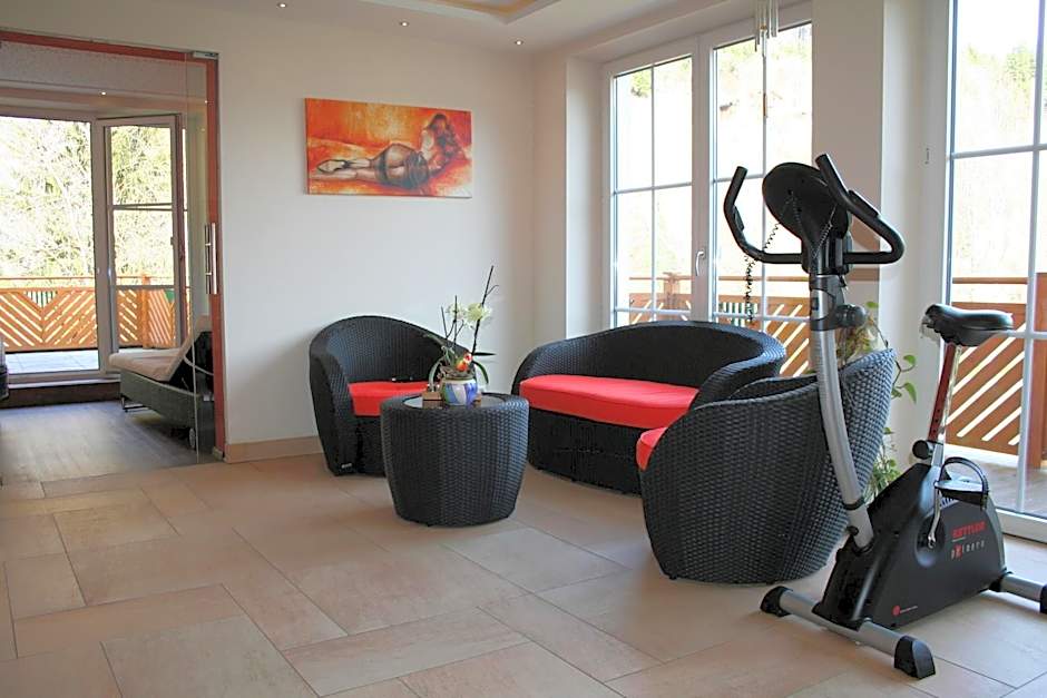 Hotel Gasthof Schweizerhaus