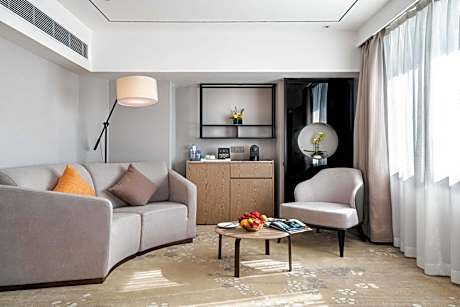 Premier King bed Room