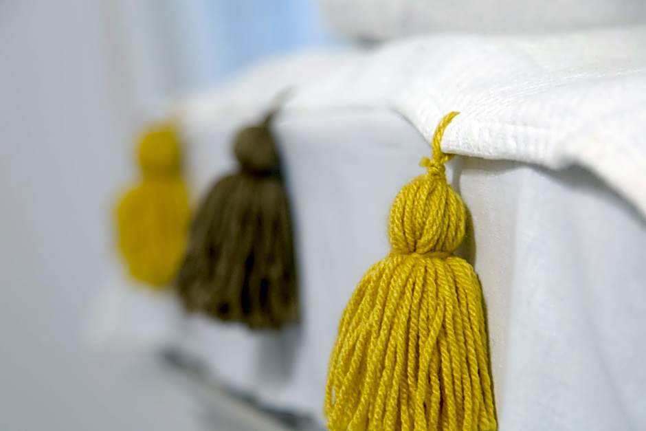 Hotel Galaxy Sea & Sky