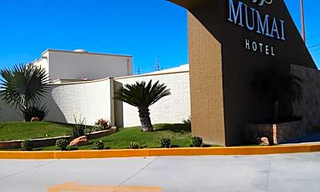 Hotel Mumai
