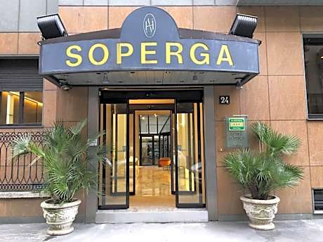 Hotel Soperga