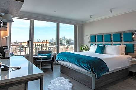 Hotel Le Bleu