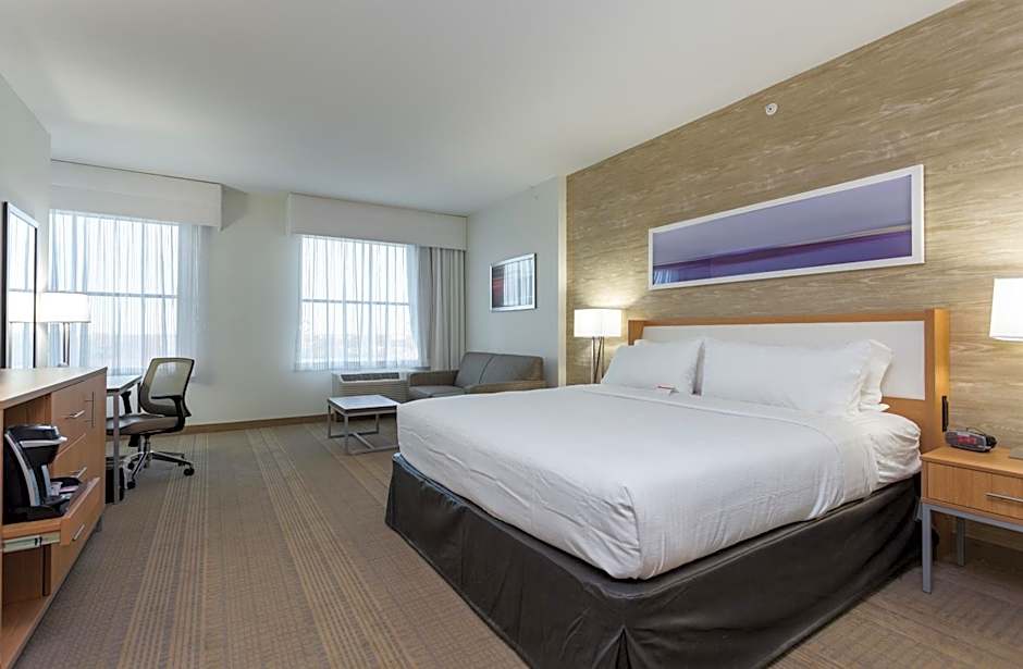 Holiday Inn San Marcos By IHG