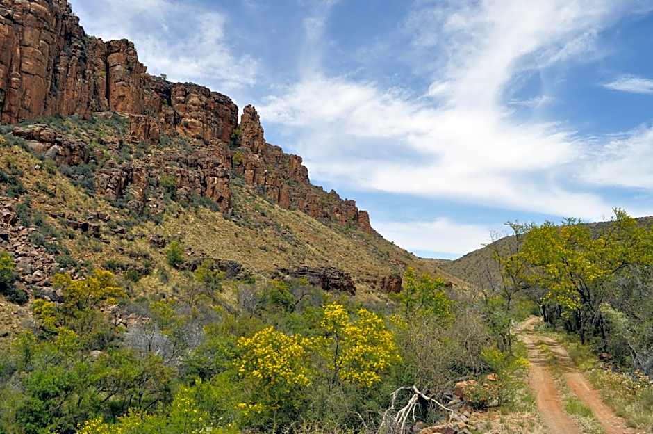 Ko Ka Tsara Bush Camp
