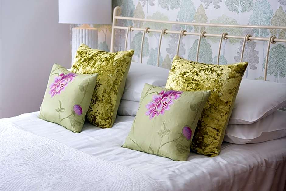 The Traveller's Rest