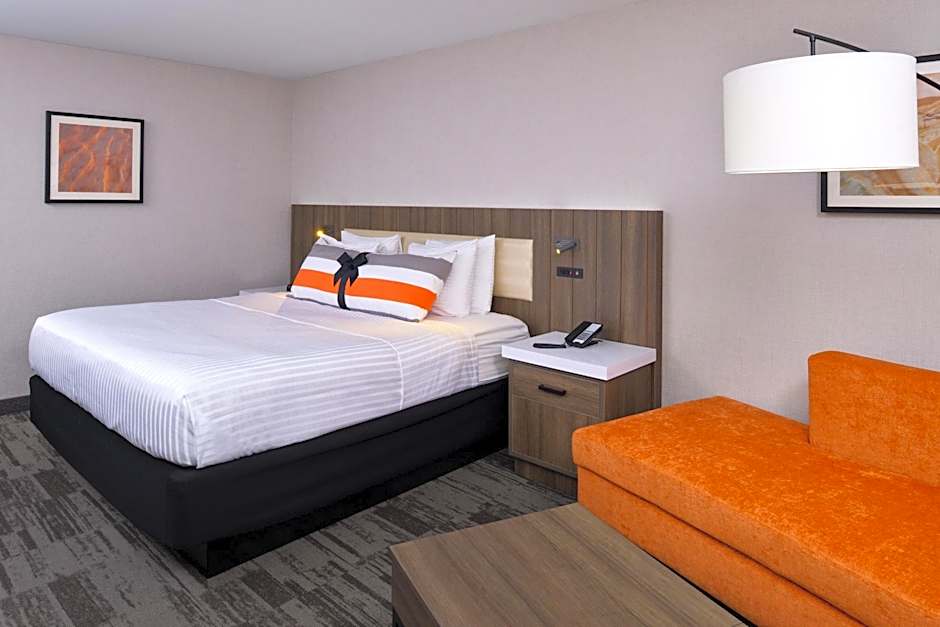 Sisk Hotel