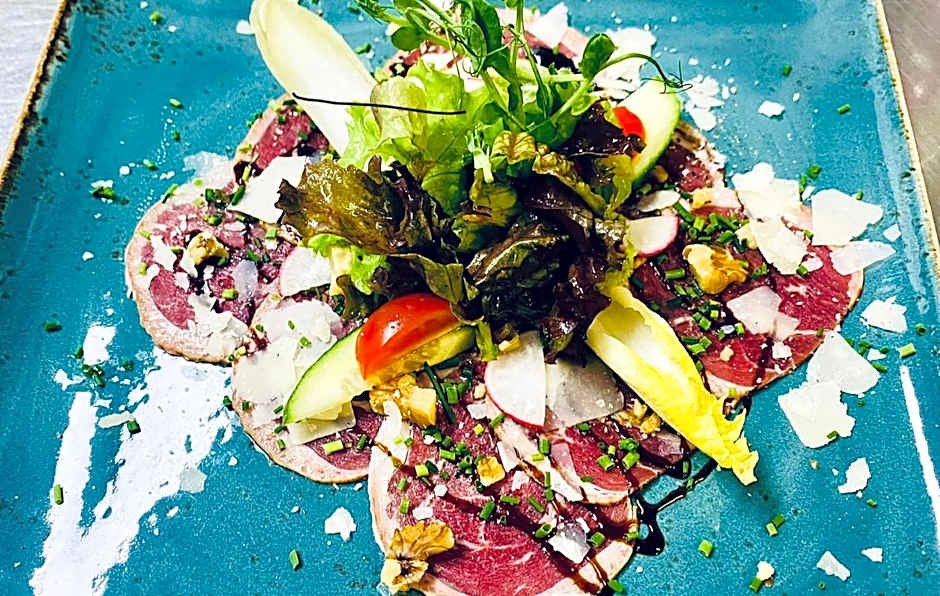 Hotel Restaurant Onkel-Otto