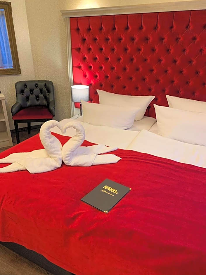 SPREE Hotel in der Altstadt