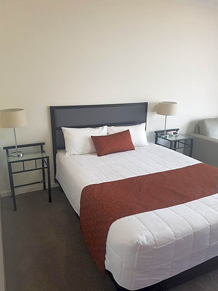 Ararat Colonial Lodge Motel