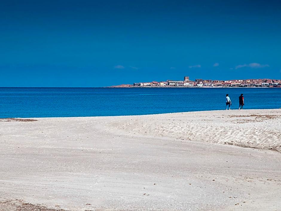 Marina Manna Hotel and Club Village