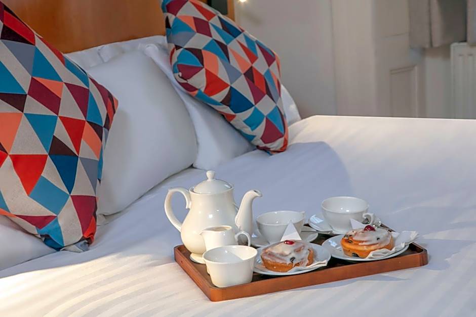 Queensway Hotel, Sure Hotel Collection by Best Western