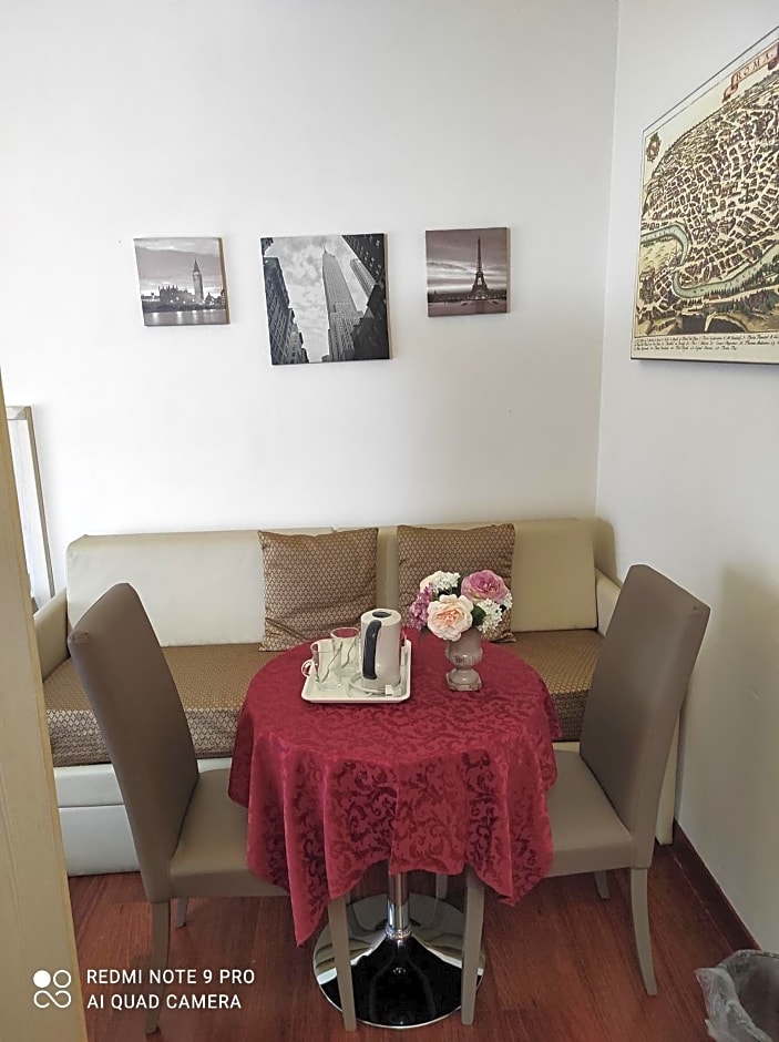 Florence Room B&B