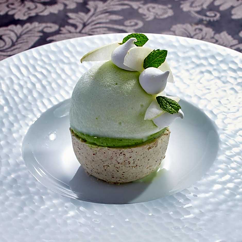 Hôtel Restaurant Au Cygne