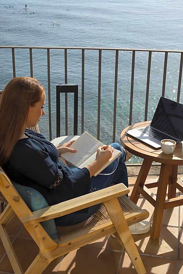 Park Hotel San Jorge & Spa