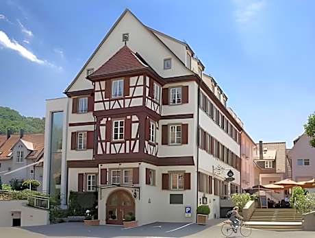 Hotel-Restaurant Anne-Sophie