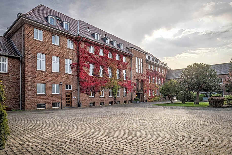 Haus Overbach