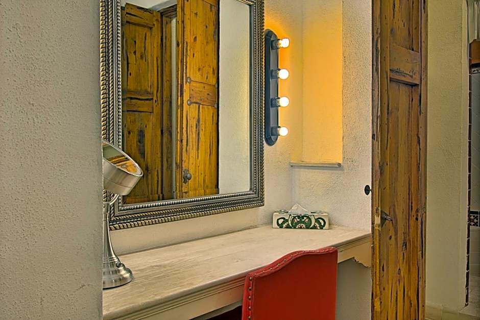 Hotel Casa Primavera Boutique & Spa