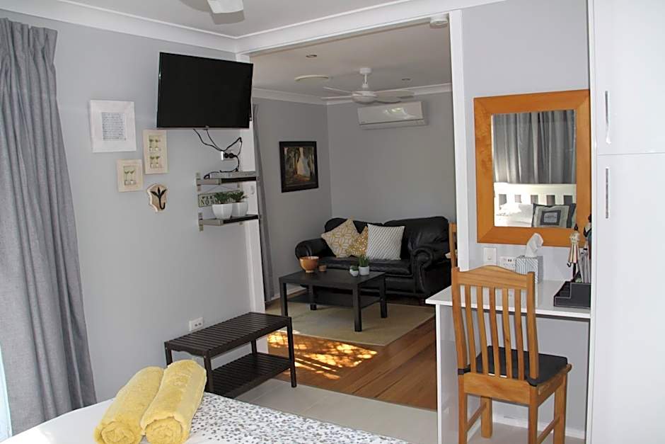 Paperbark Bed & Breakfast