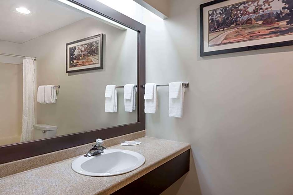 Knights Inn Jacksonville