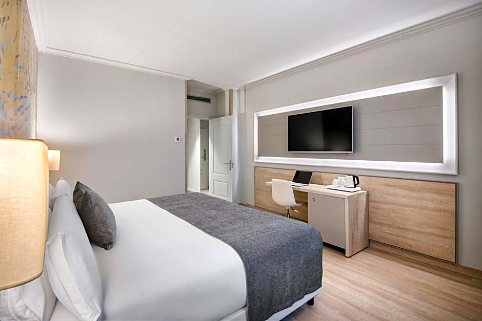 Salles Ciutat Del Prat Hotel