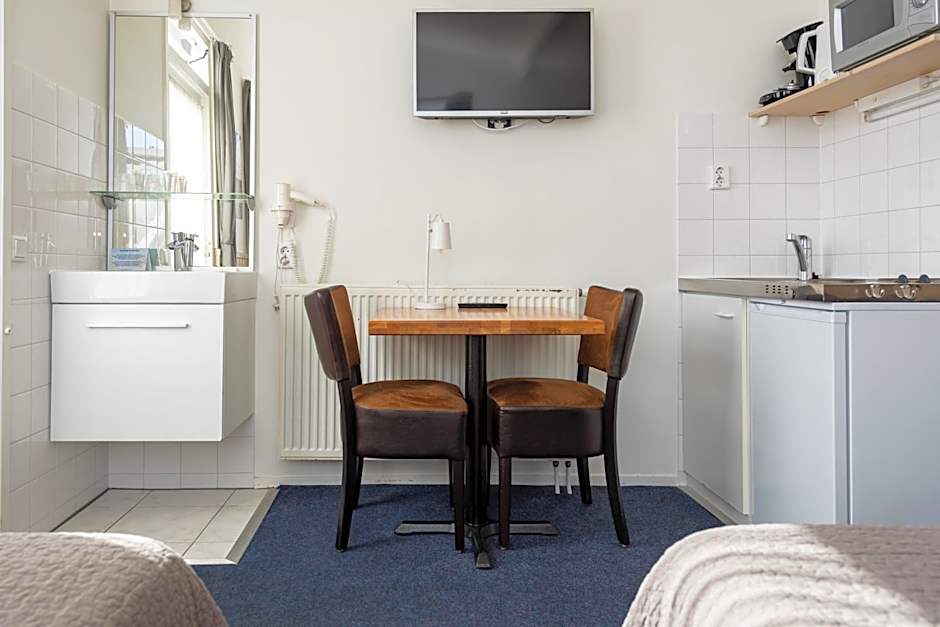 Hotelletje de Veerman