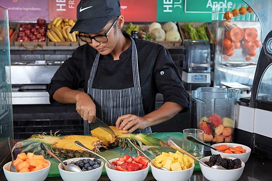 Divi Aruba All Inclusive