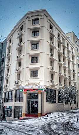 Hotel Aksaray istanbul