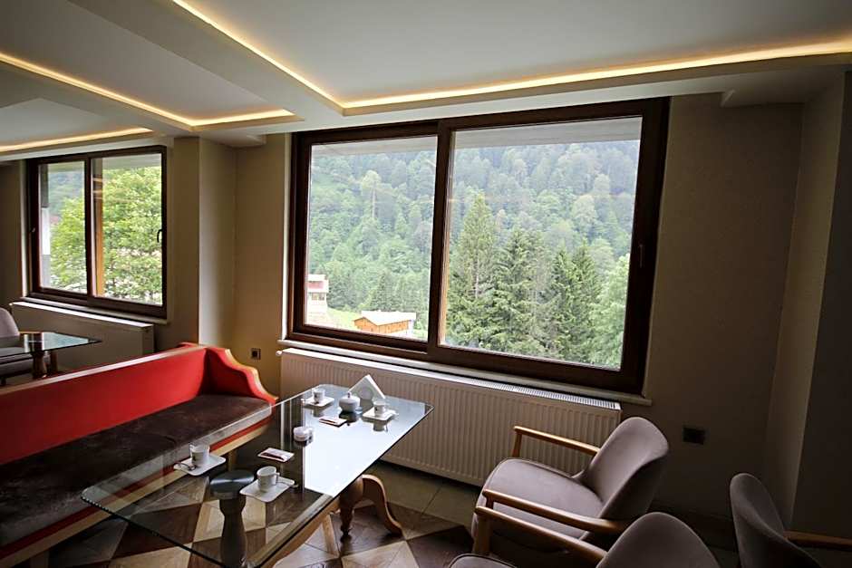 Ayderoom Hotel