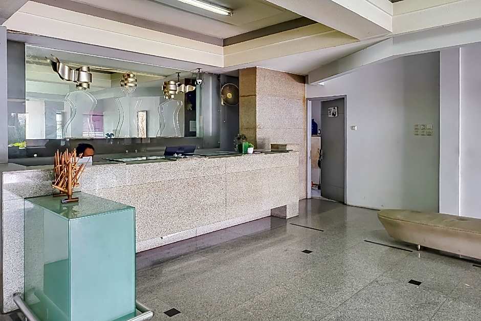 RedDoorz near UPI Setiabudhi Bandung