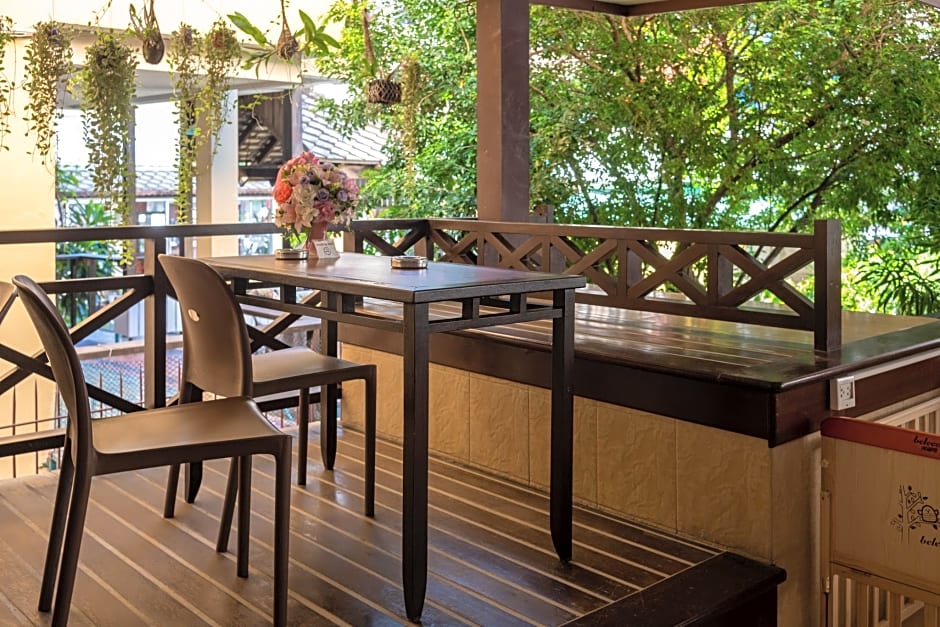 Opey De Place Pattaya