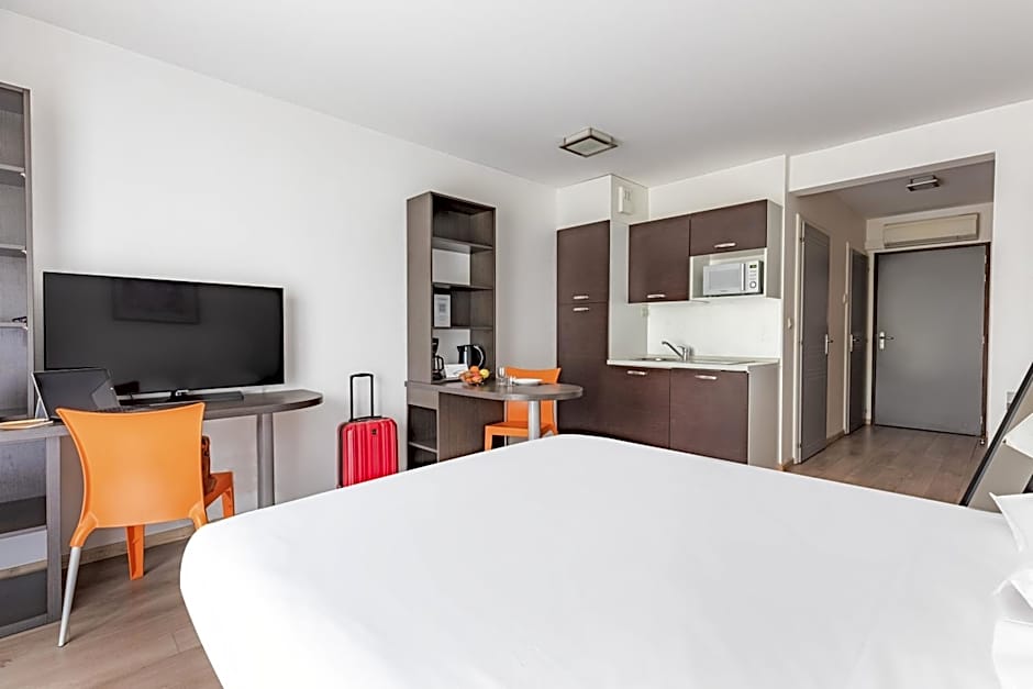 Appart'City Nantes Carquefou