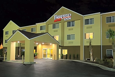 Fairfield Inn by Marriott Pensacola I-10