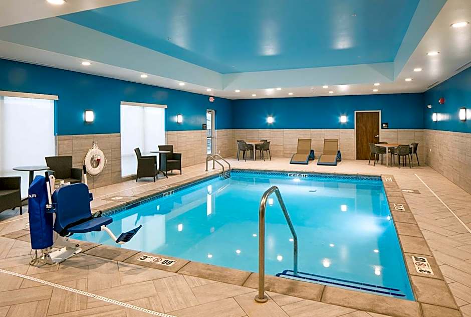 Hampton Inn By Hilton Hastings