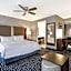 Homewood Suites Birmingham Downtown Near UAB