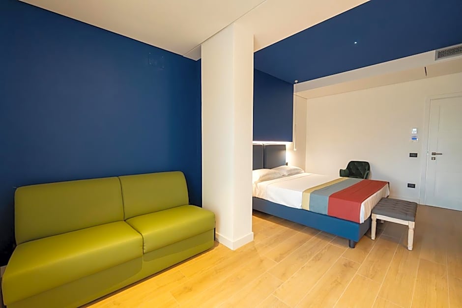 Hotel Ristorante Le Rose