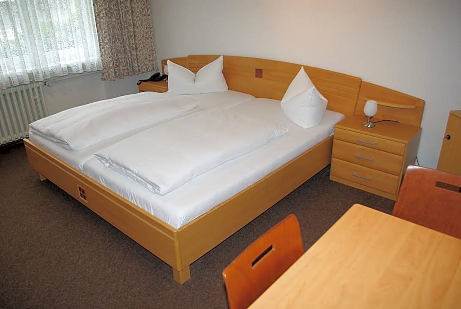 Hotel Garni am Hechenberg