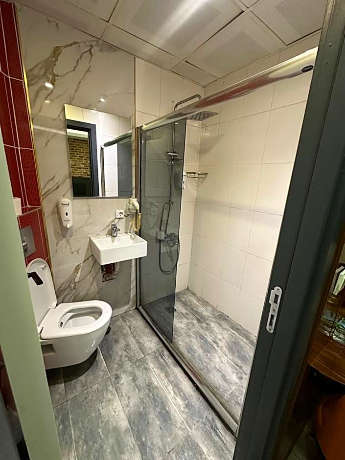 Dolce Vita Hotel Sisli
