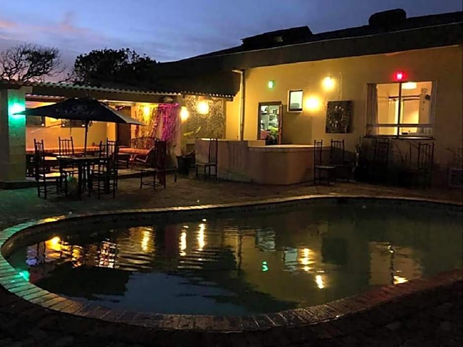 THE HAVEN HOTEL