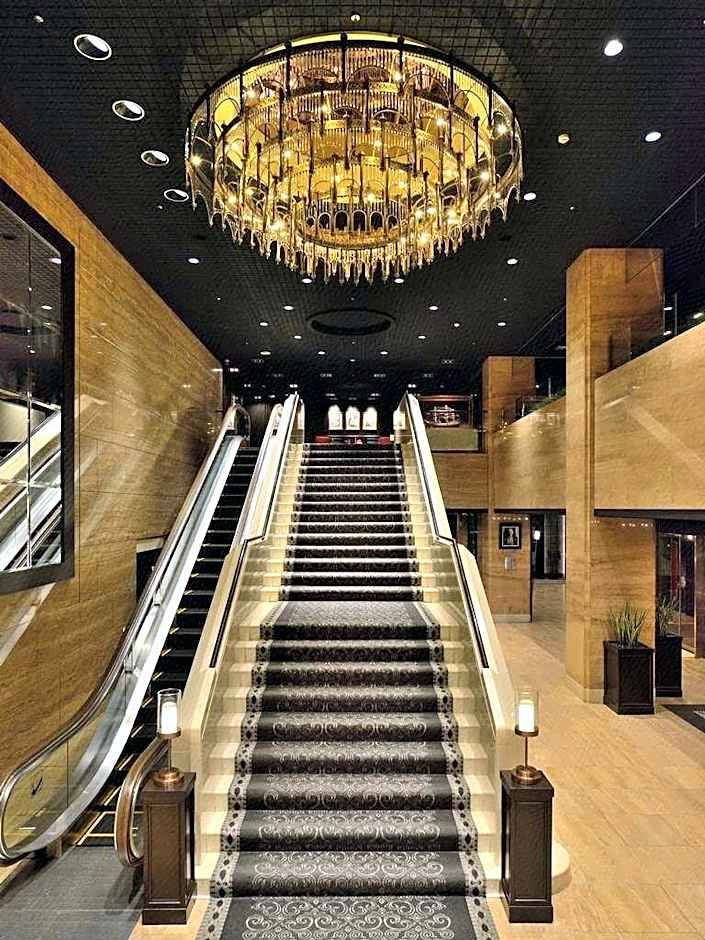 Hotel Italiaken