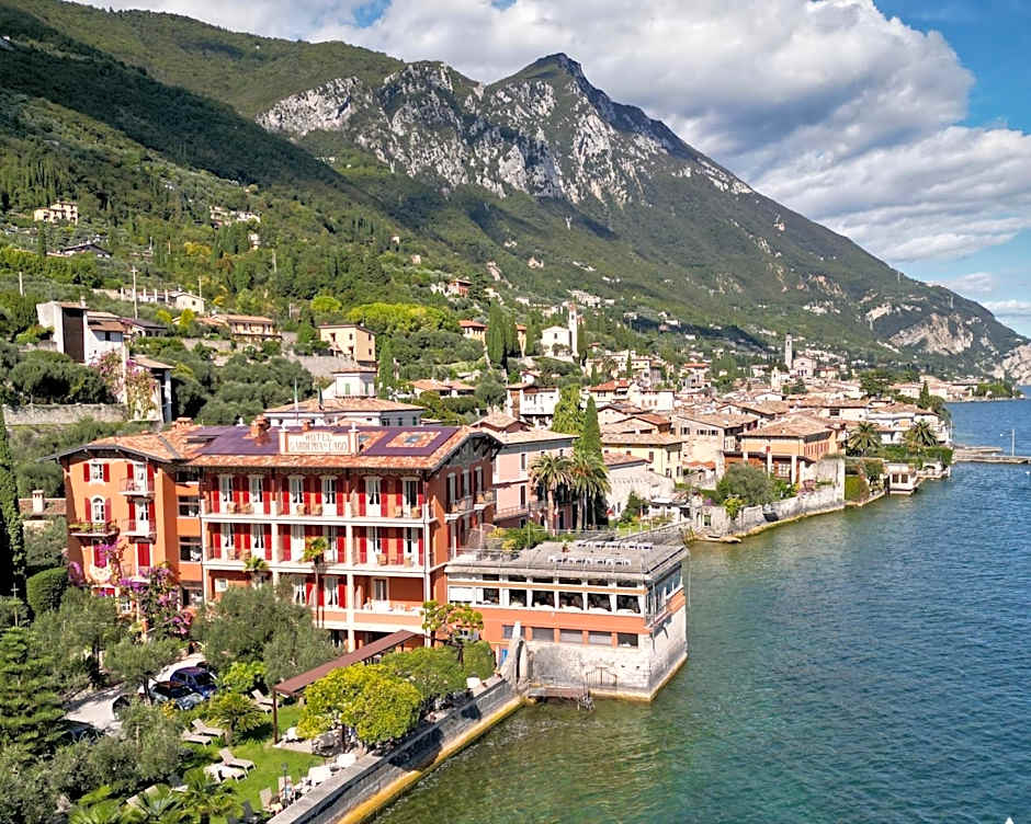Hotel Gardenia al Lago