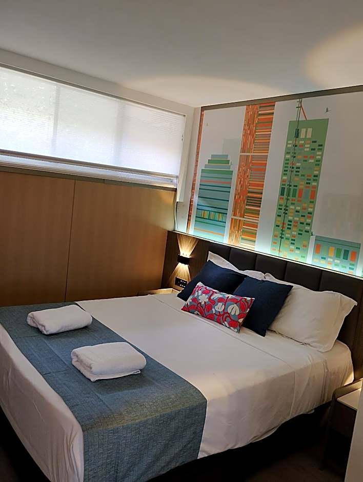 Airway Motel