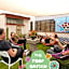 Hostal Fungi Casa Rosa