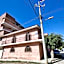 OYO Hotel Brisas Del Pacífico
