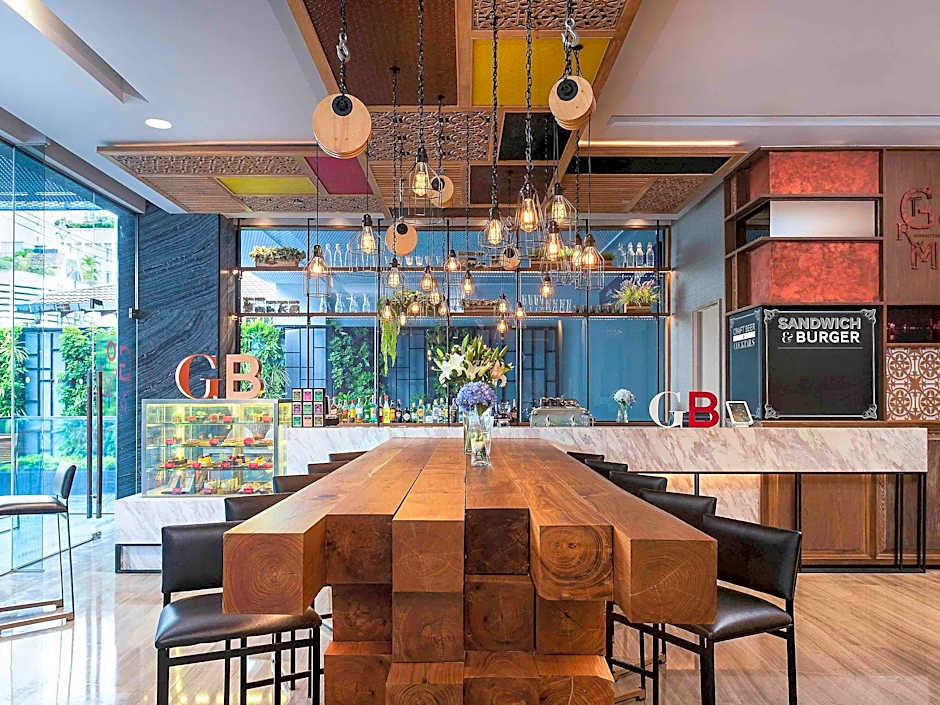 Novotel Bangkok Sukhumvit 20