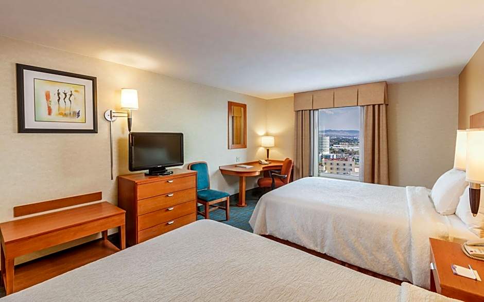 Hampton Inn By Hilton Queretaro Mexico